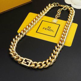 Picture of Fendi Necklace _SKUFendinecklace11lyr78953